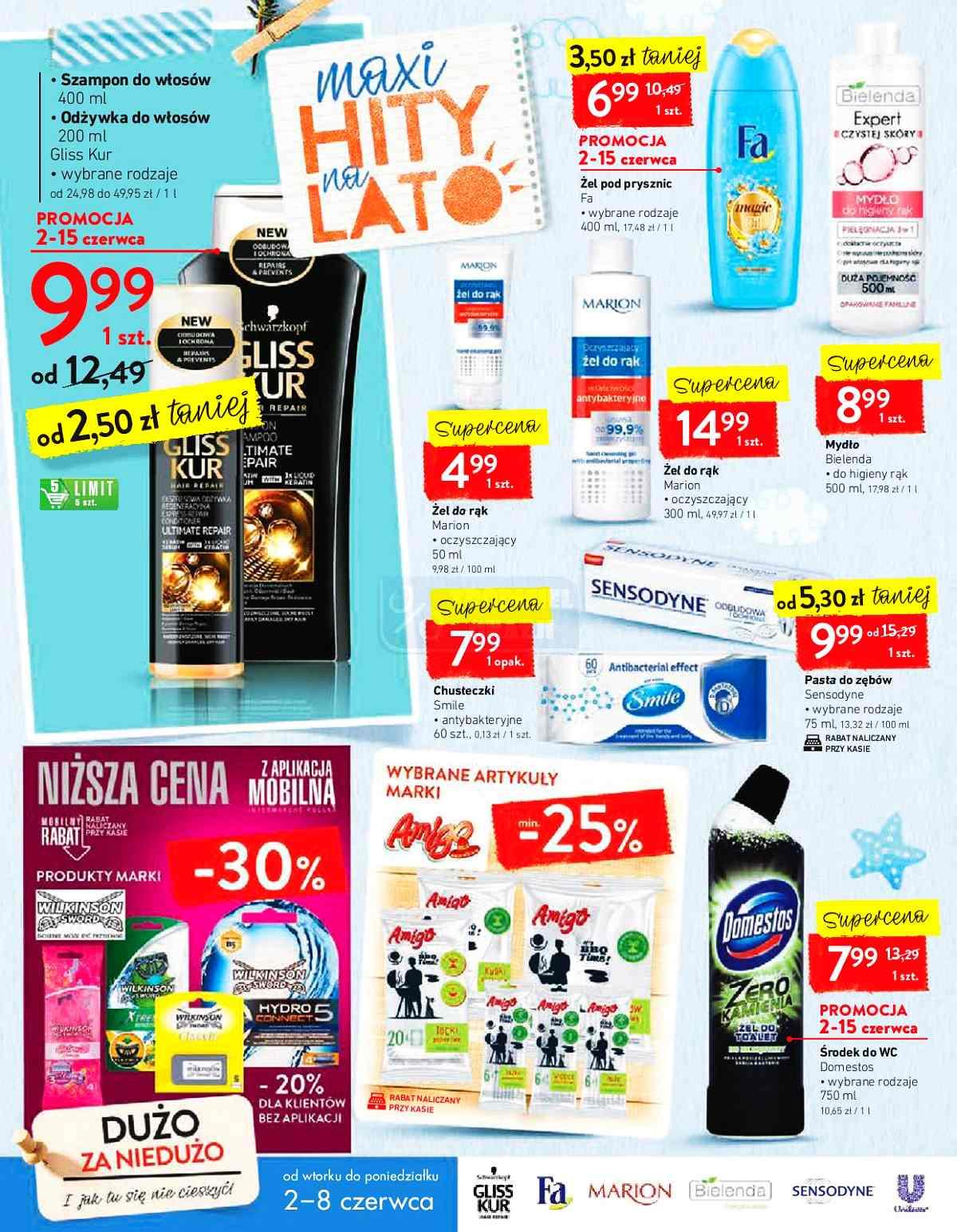 Gazetka promocyjna Intermarche str. 28