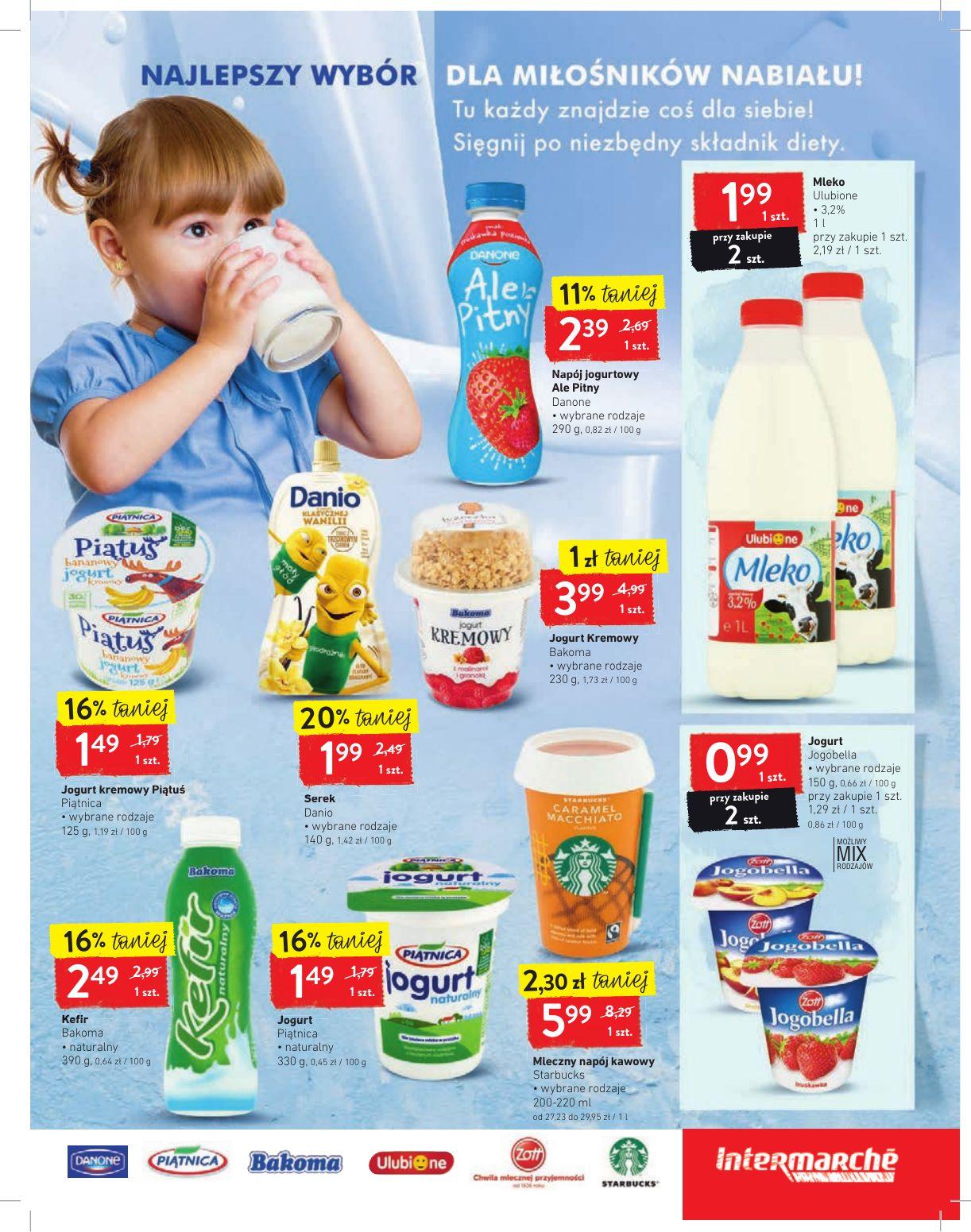 Gazetka promocyjna Intermarche str. 11