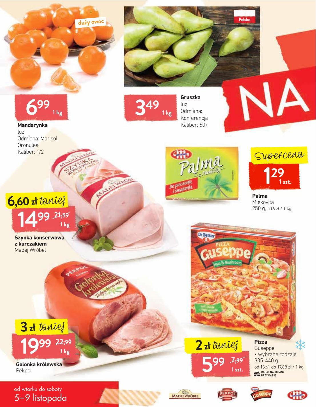 Gazetka promocyjna Intermarche str. 2