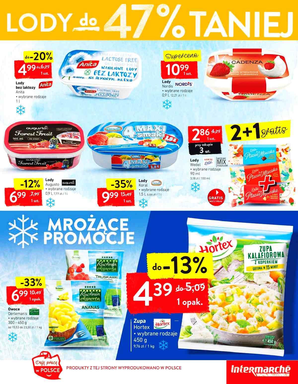 Gazetka promocyjna Intermarche str. 13