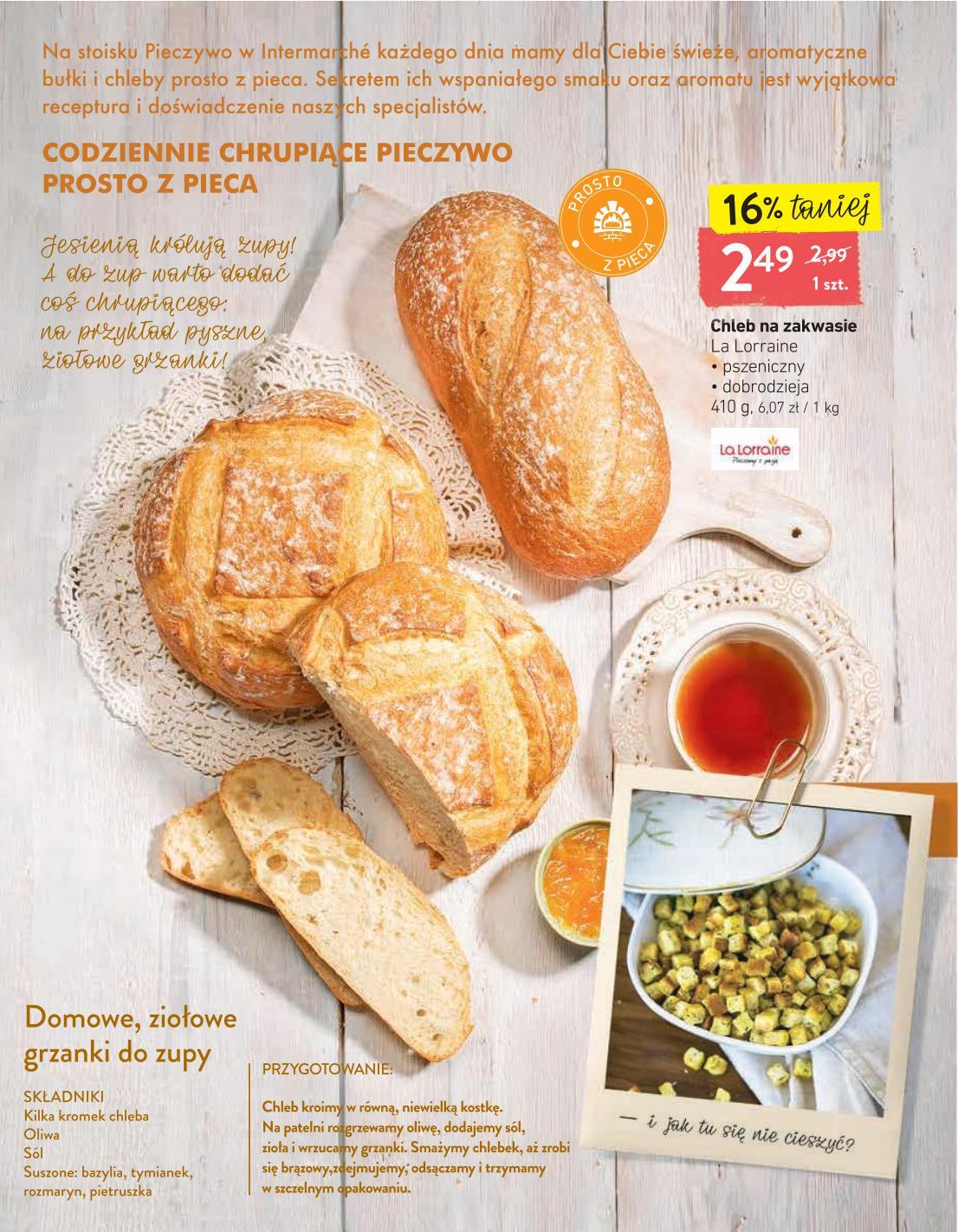 Gazetka promocyjna Intermarche str. 10