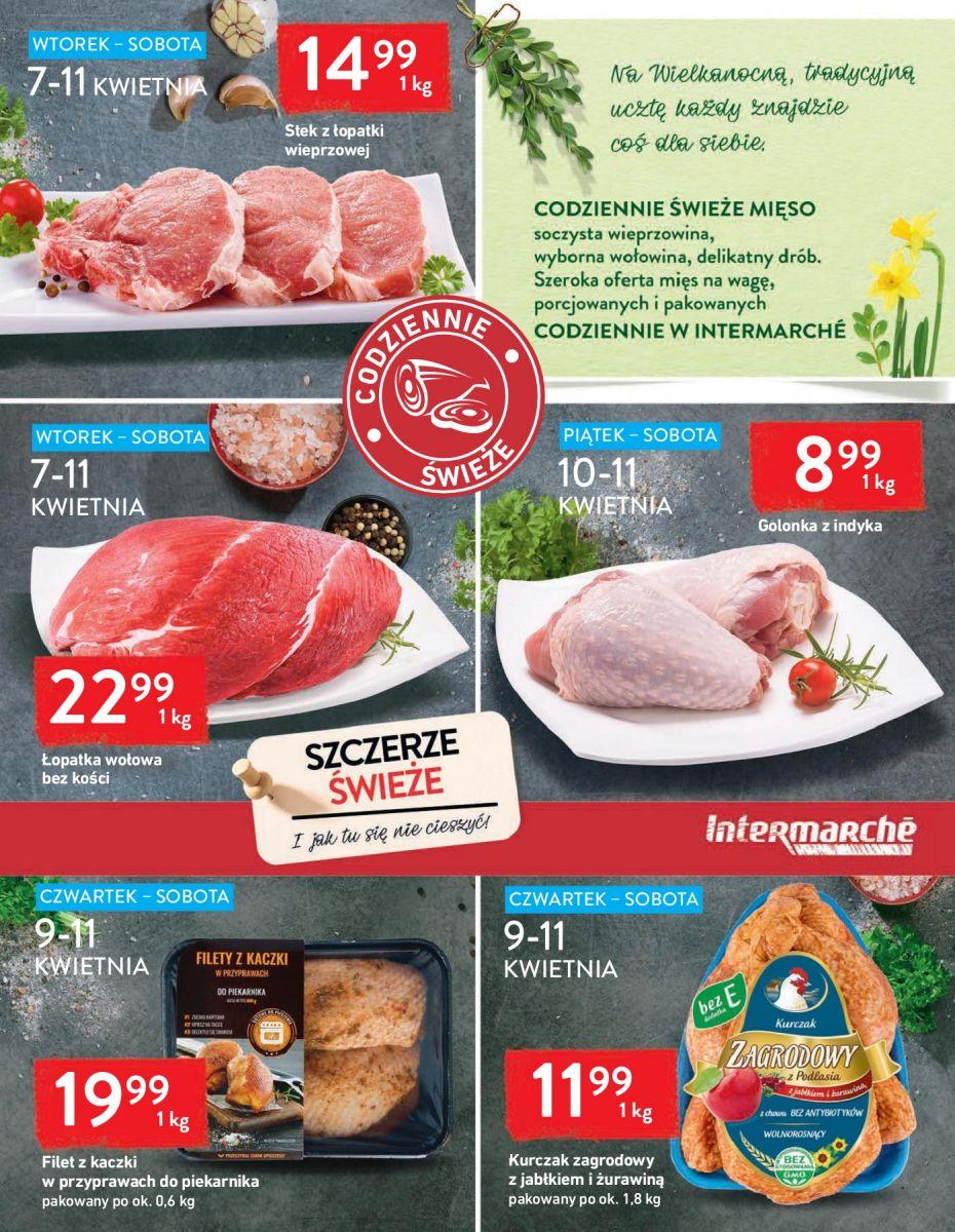 Gazetka promocyjna Intermarche str. 7