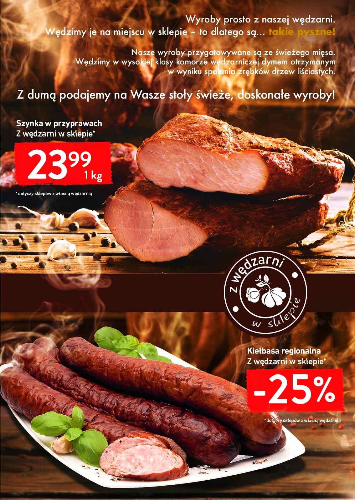 Gazetka promocyjna Intermarche str. 15