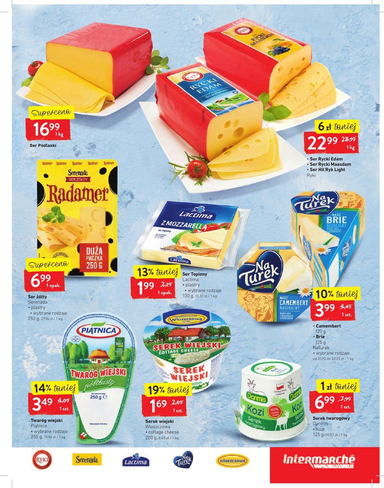 Gazetka promocyjna Intermarche str. 13