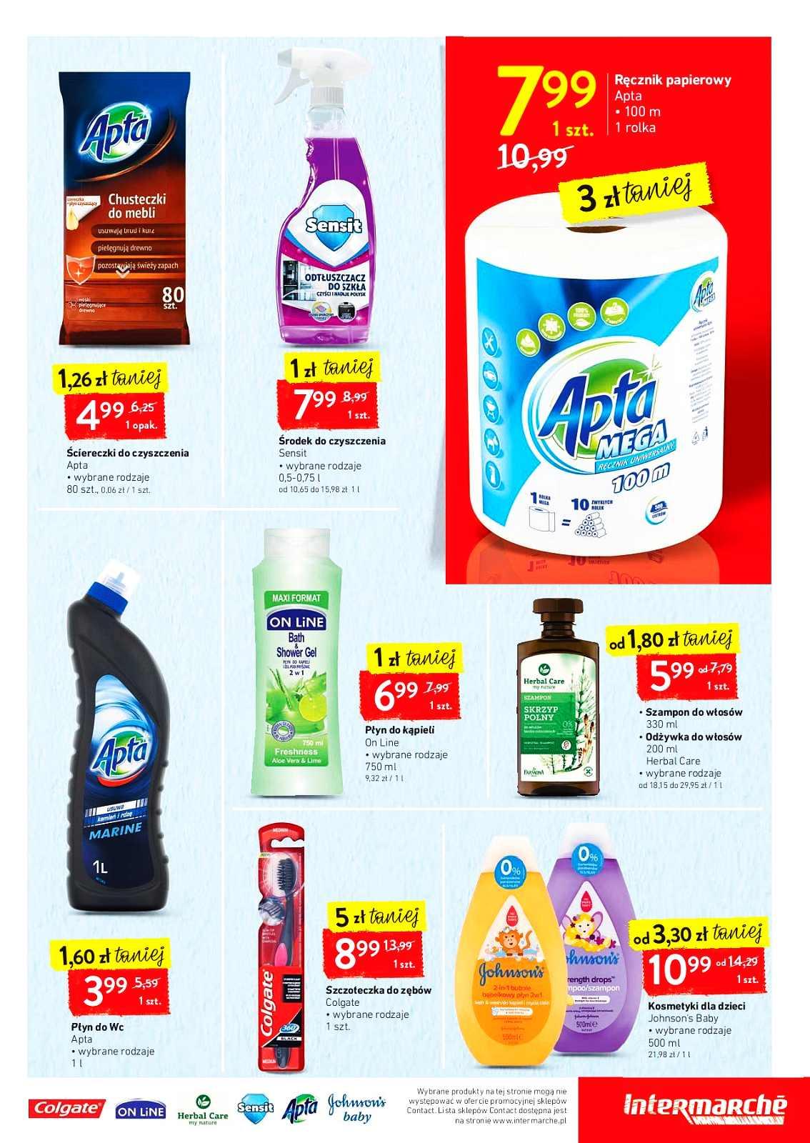 Gazetka promocyjna Intermarche str. 25
