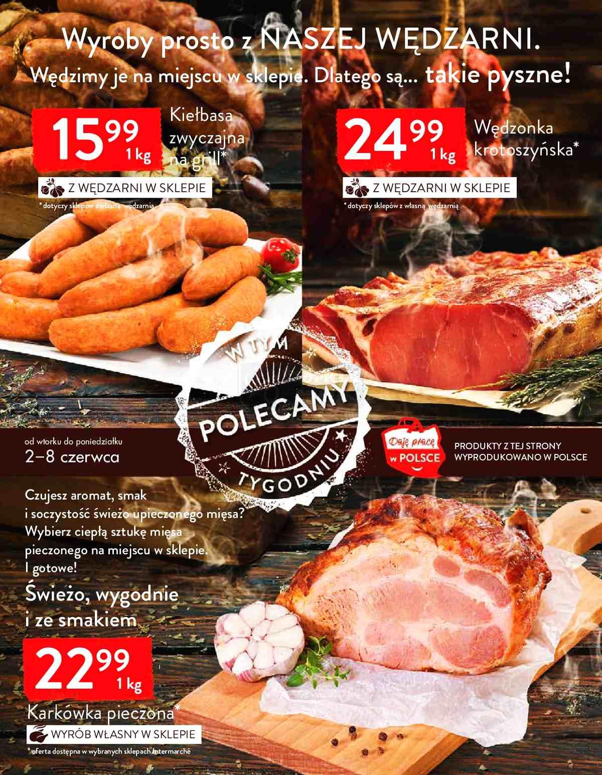 Gazetka promocyjna Intermarche str. 14