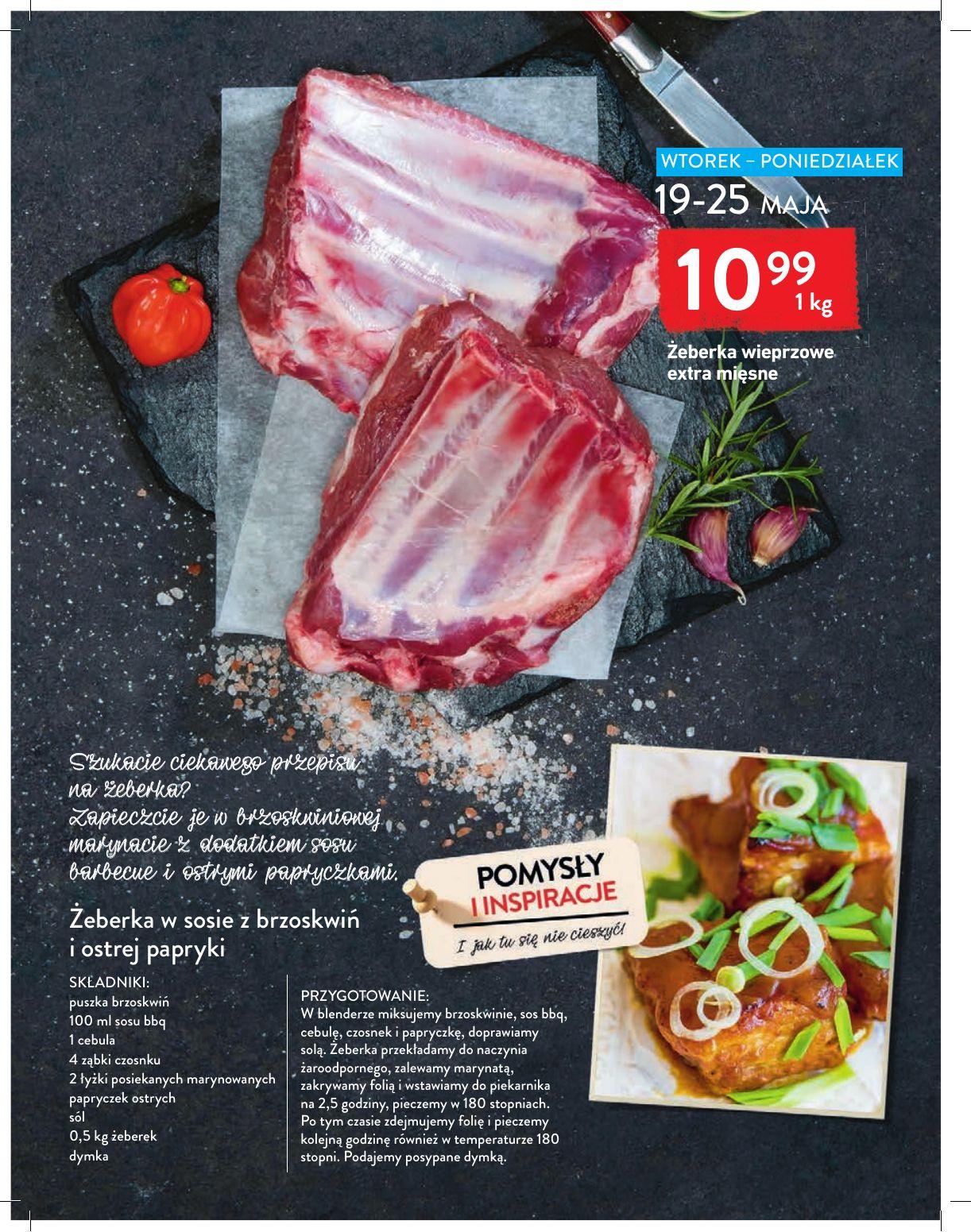 Gazetka promocyjna Intermarche str. 4