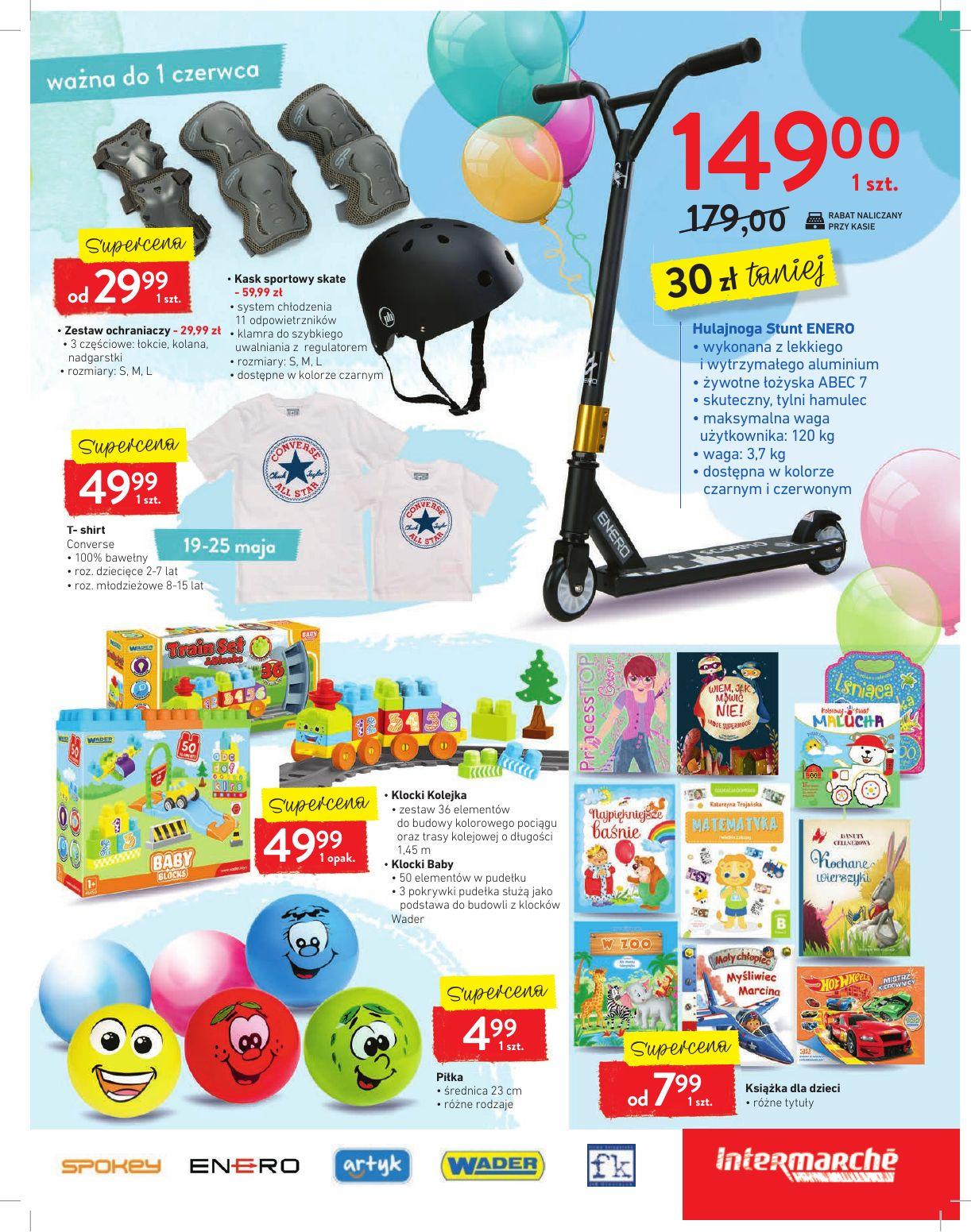 Gazetka promocyjna Intermarche str. 27
