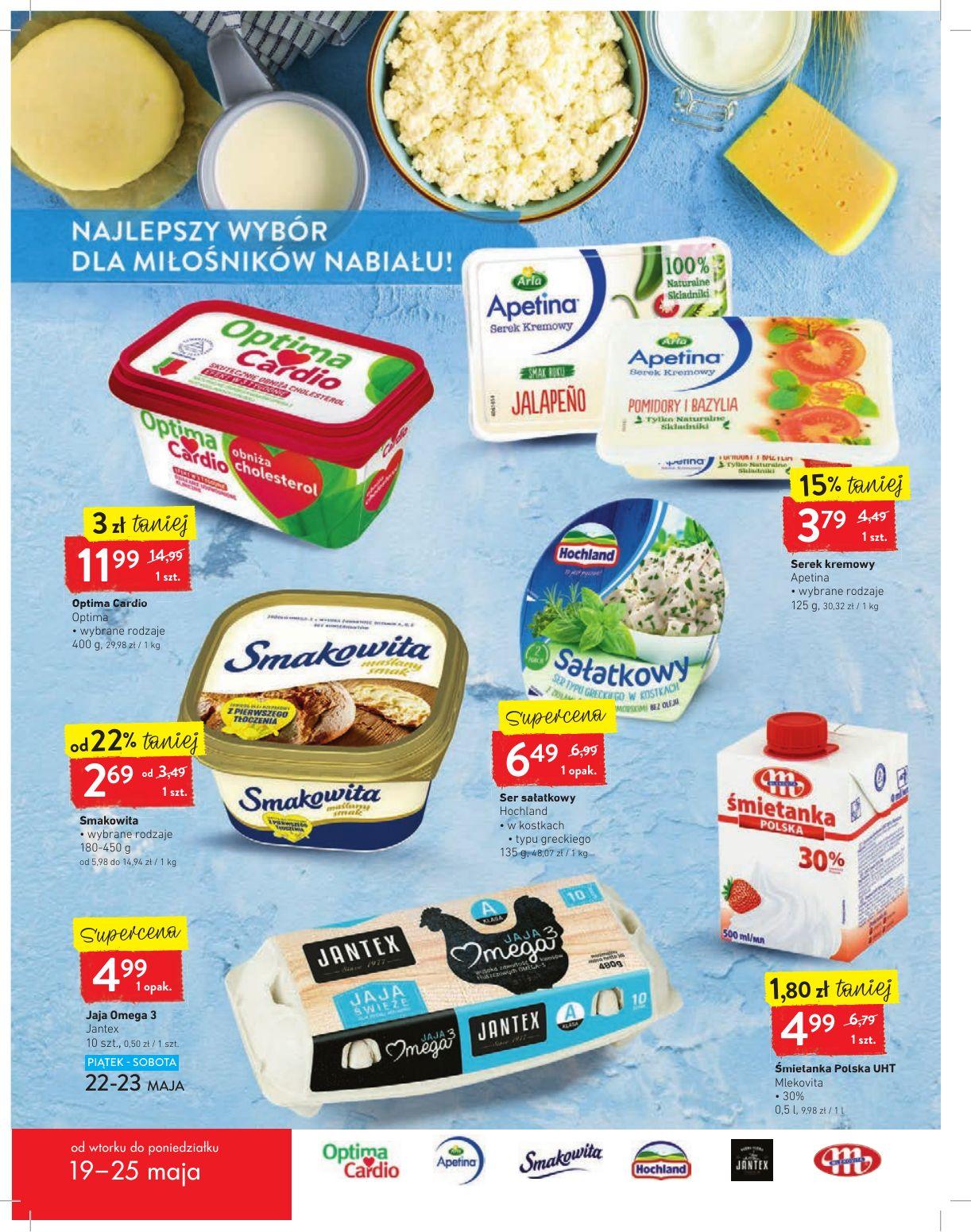 Gazetka promocyjna Intermarche str. 12