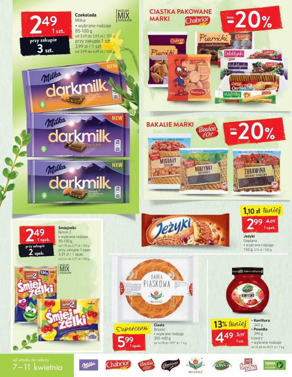 Gazetka promocyjna Intermarche str. 22