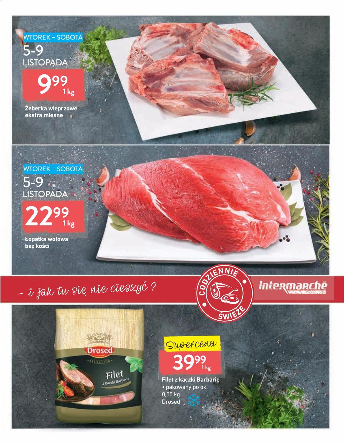 Gazetka promocyjna Intermarche str. 13