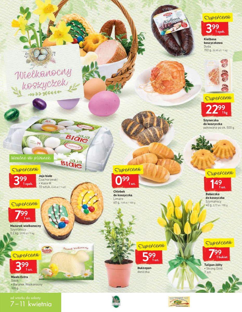 Gazetka promocyjna Intermarche str. 2