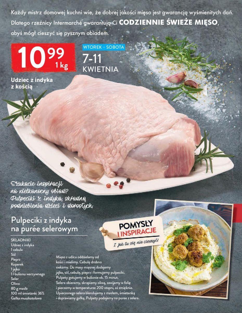 Gazetka promocyjna Intermarche str. 6