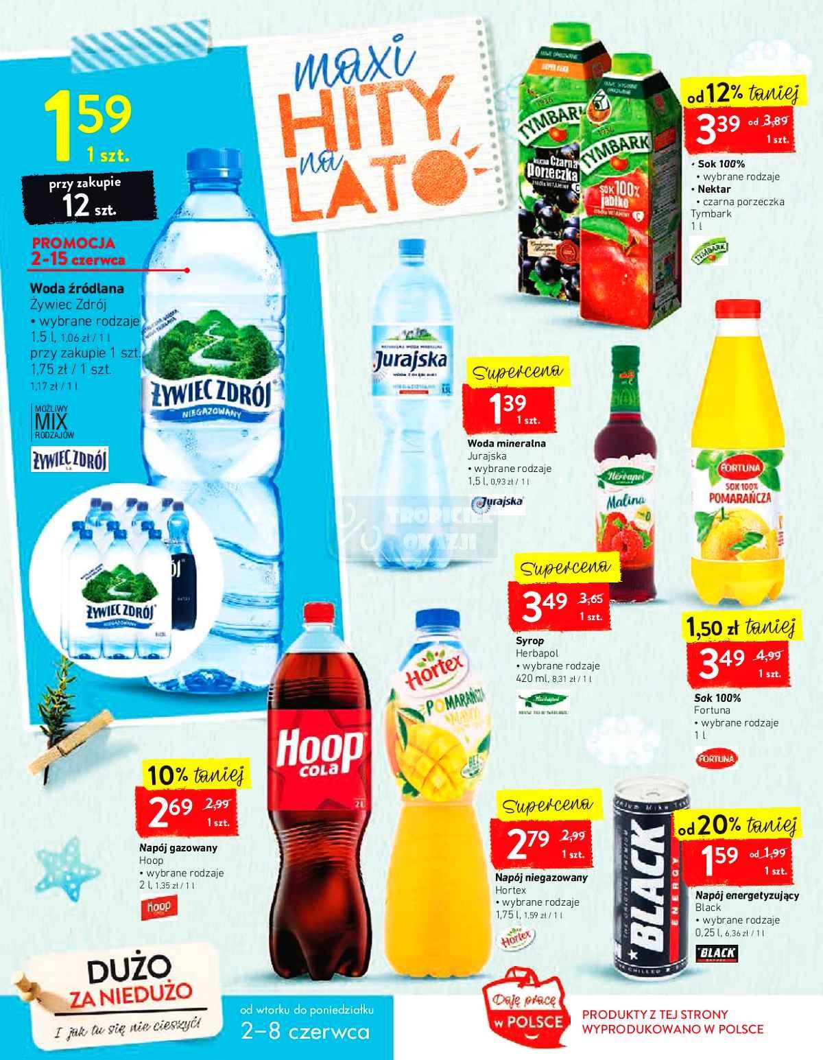 Gazetka promocyjna Intermarche str. 26