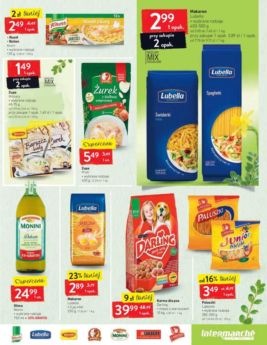 Gazetka promocyjna Intermarche str. 25