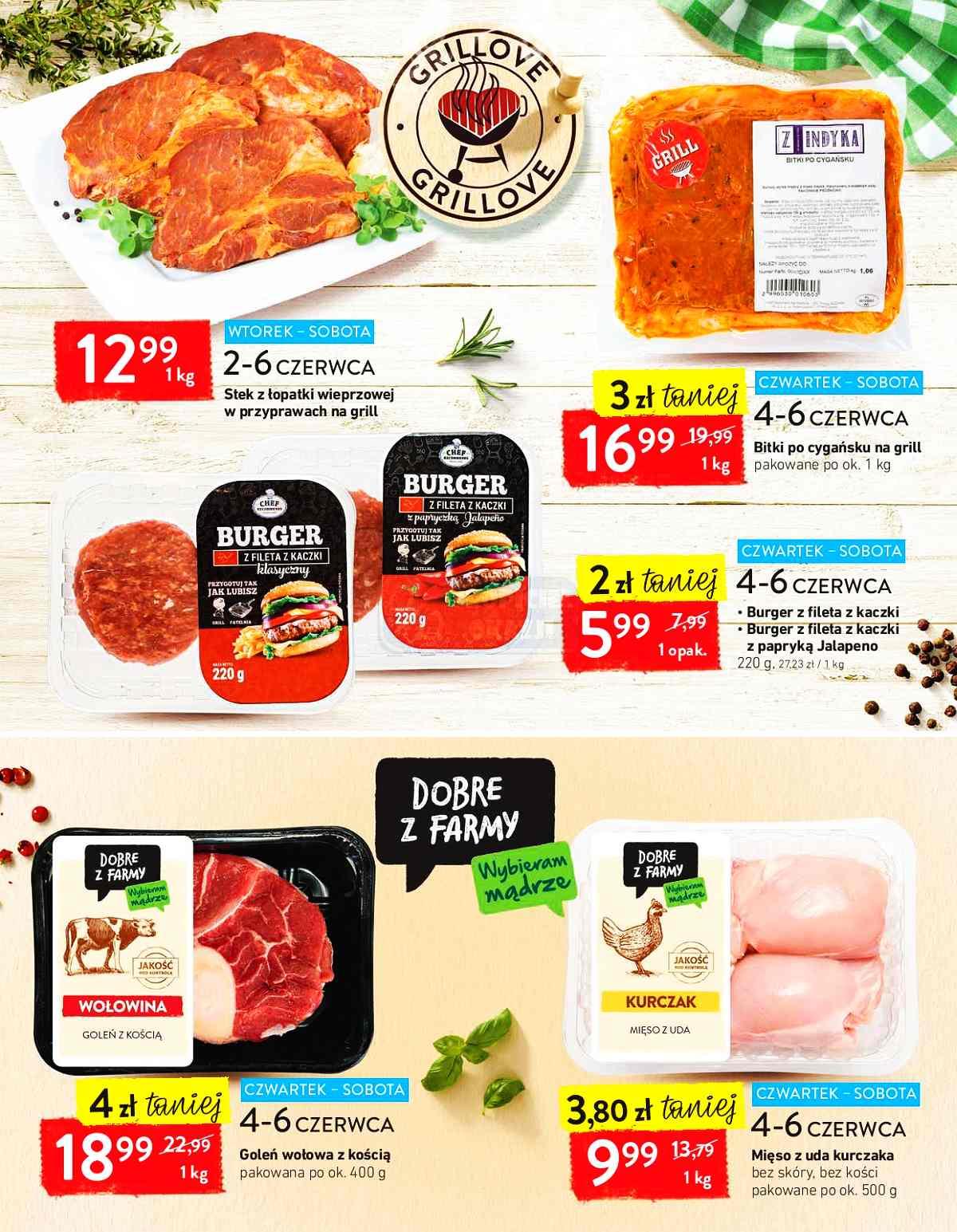 Gazetka promocyjna Intermarche str. 13