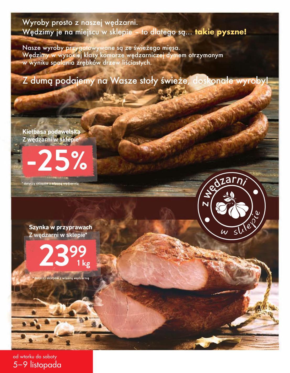 Gazetka promocyjna Intermarche str. 14