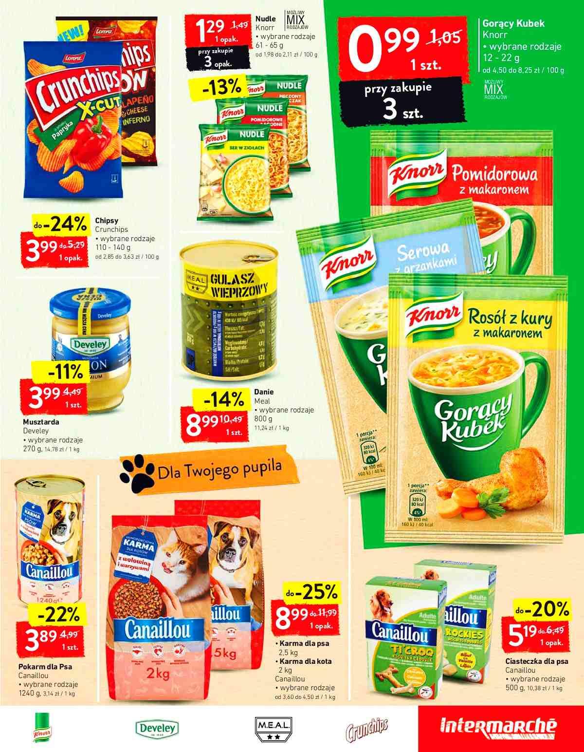 Gazetka promocyjna Intermarche str. 17