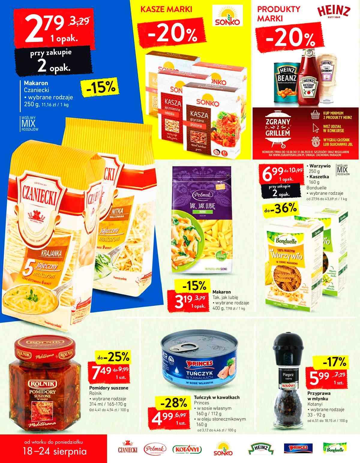 Gazetka promocyjna Intermarche str. 16