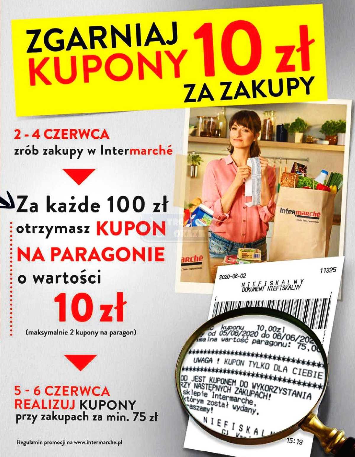 Gazetka promocyjna Intermarche str. 3