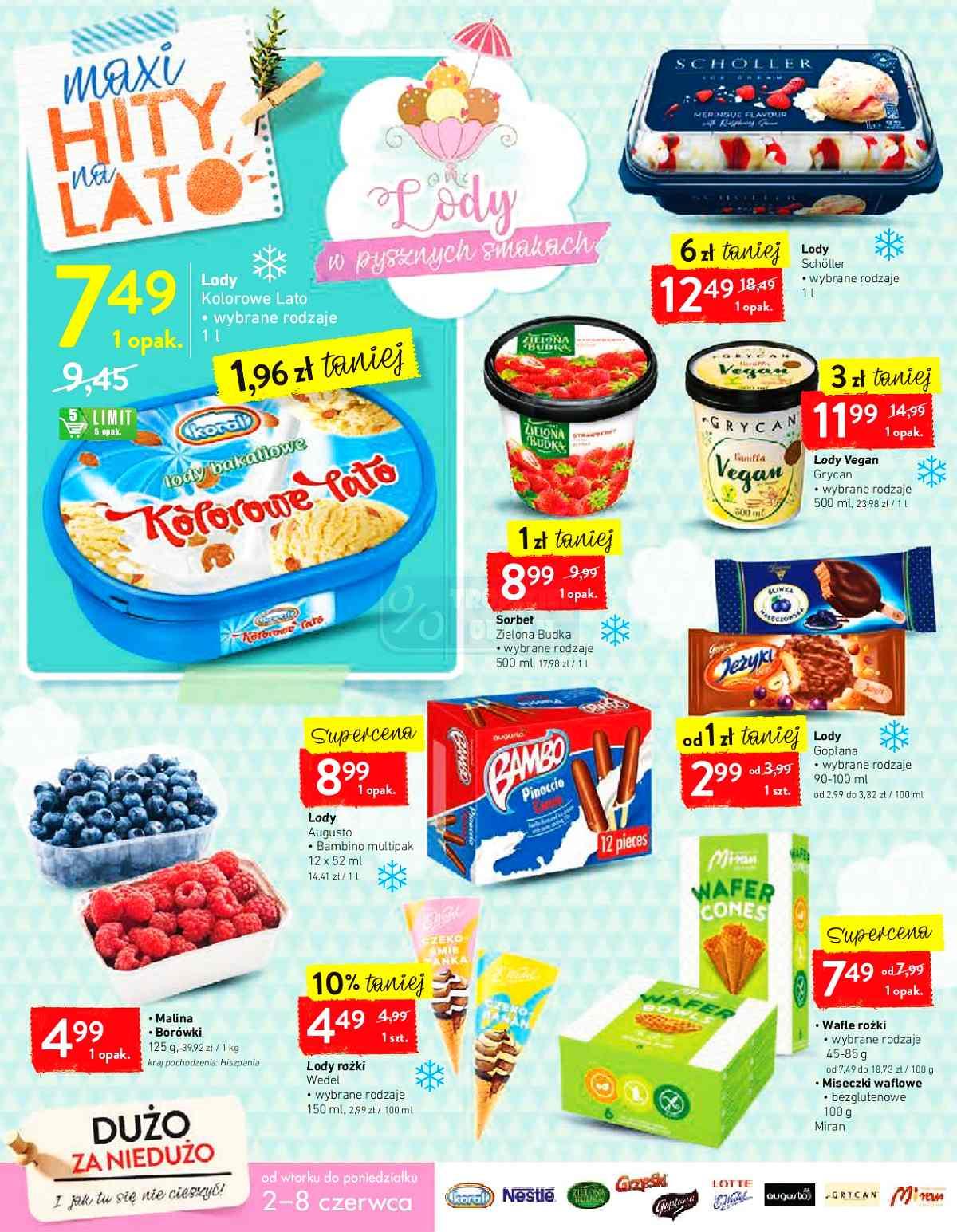 Gazetka promocyjna Intermarche str. 20