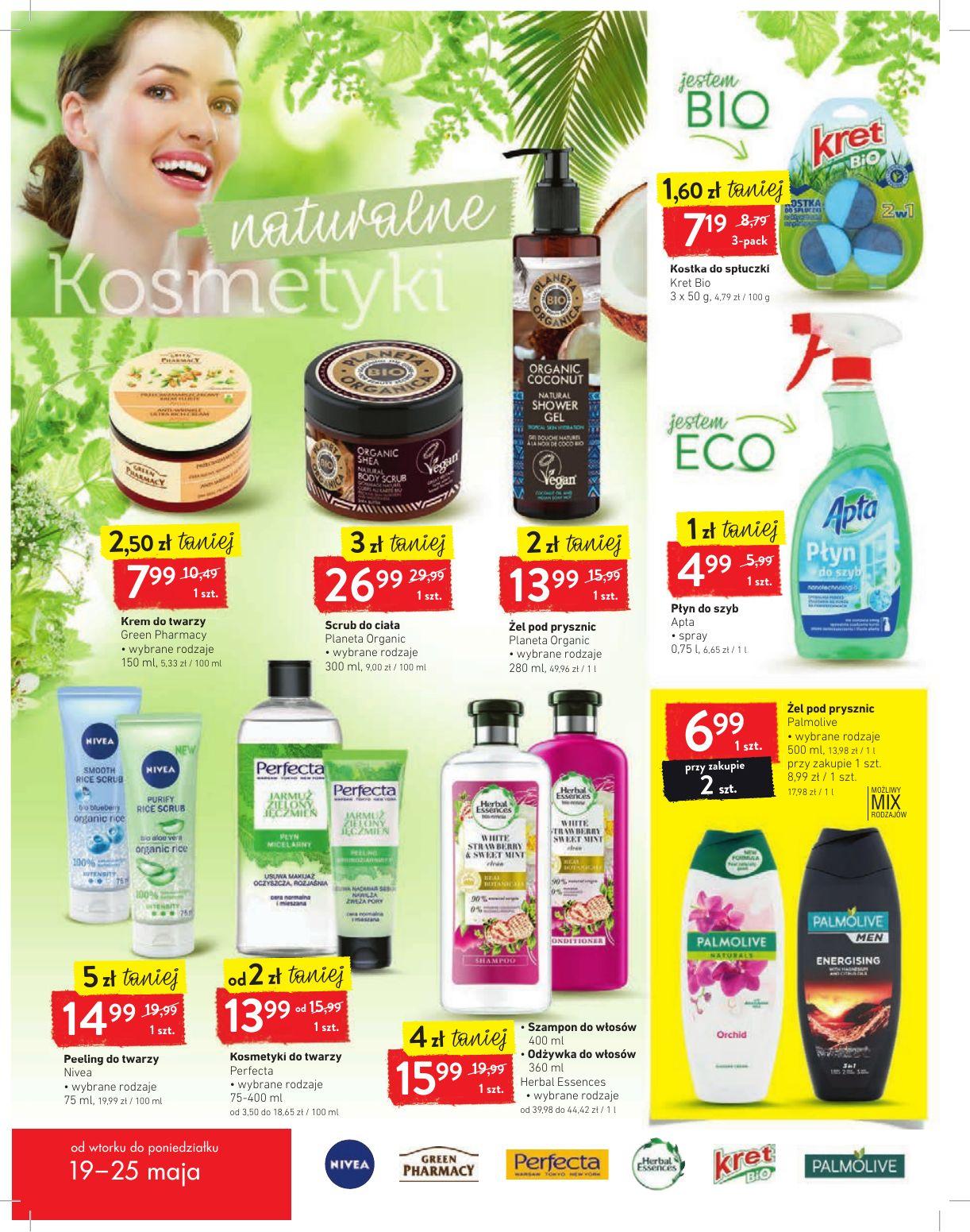 Gazetka promocyjna Intermarche str. 24