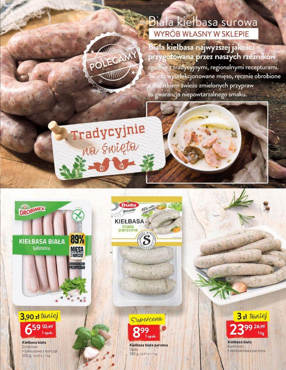 Gazetka promocyjna Intermarche str. 9