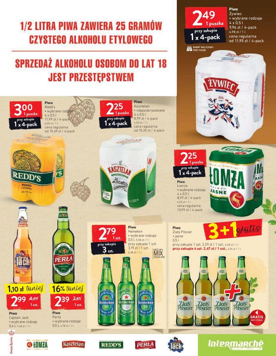Gazetka promocyjna Intermarche str. 27
