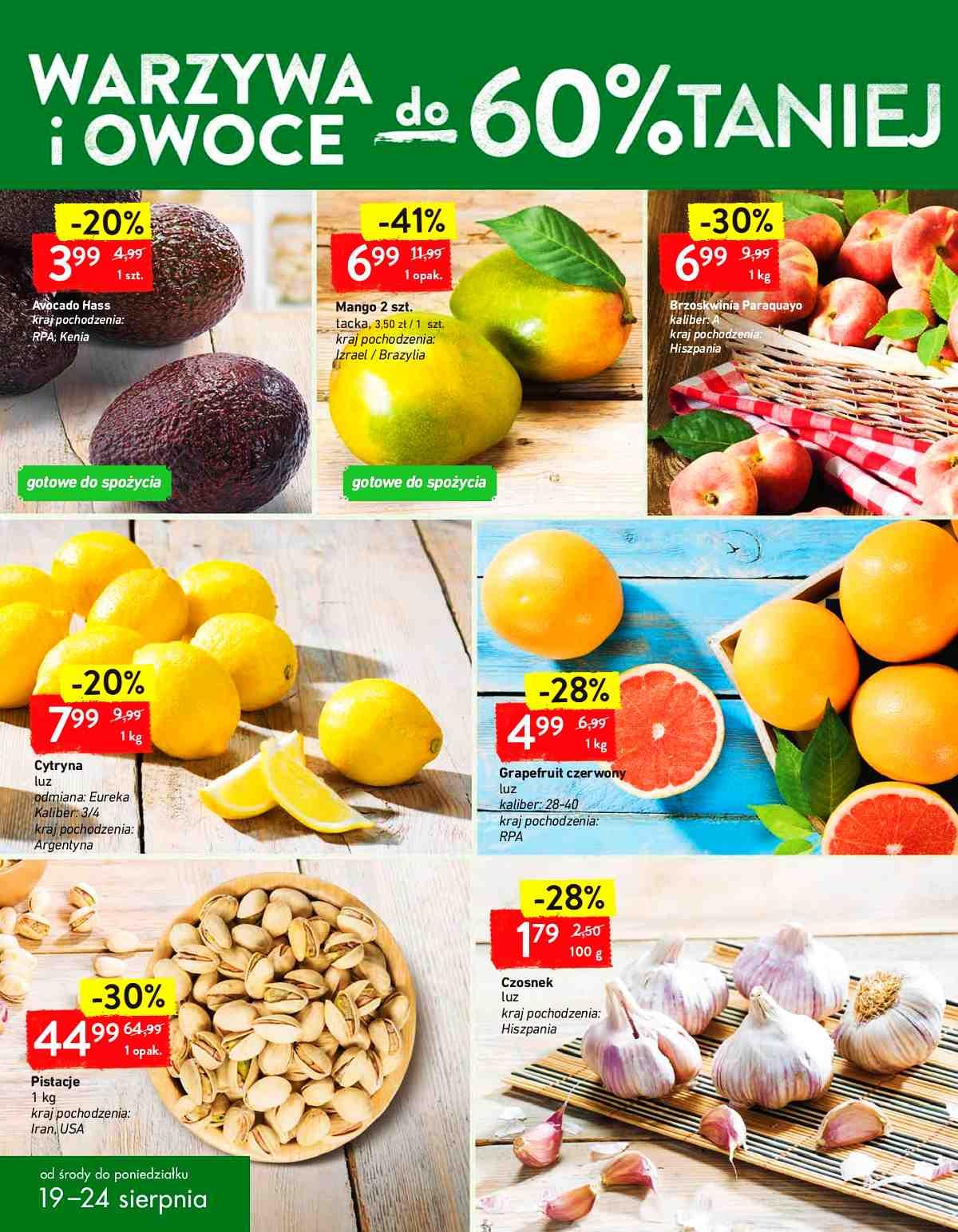 Gazetka promocyjna Intermarche str. 4