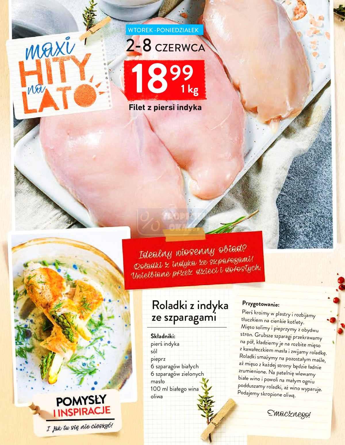 Gazetka promocyjna Intermarche str. 12