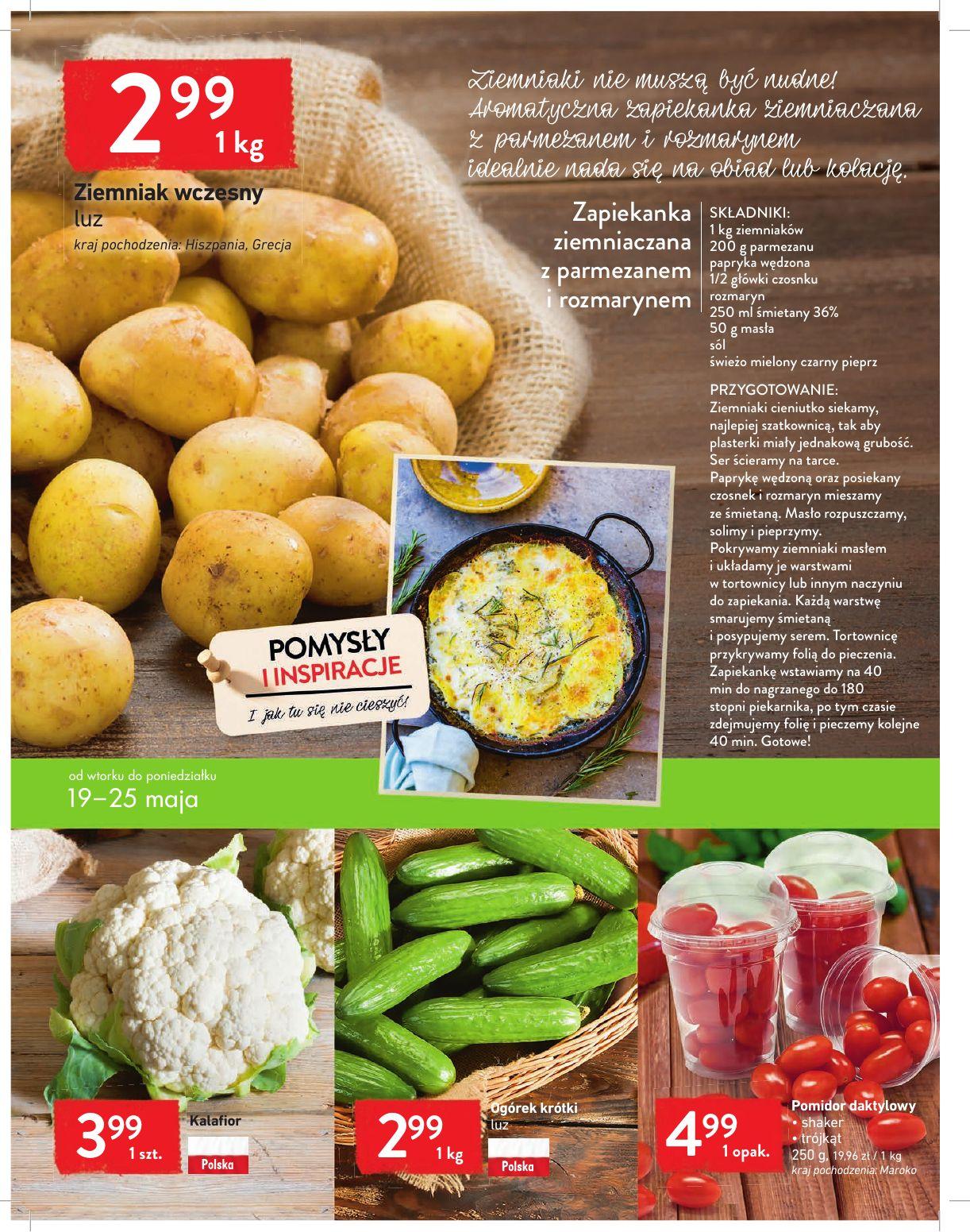 Gazetka promocyjna Intermarche str. 2