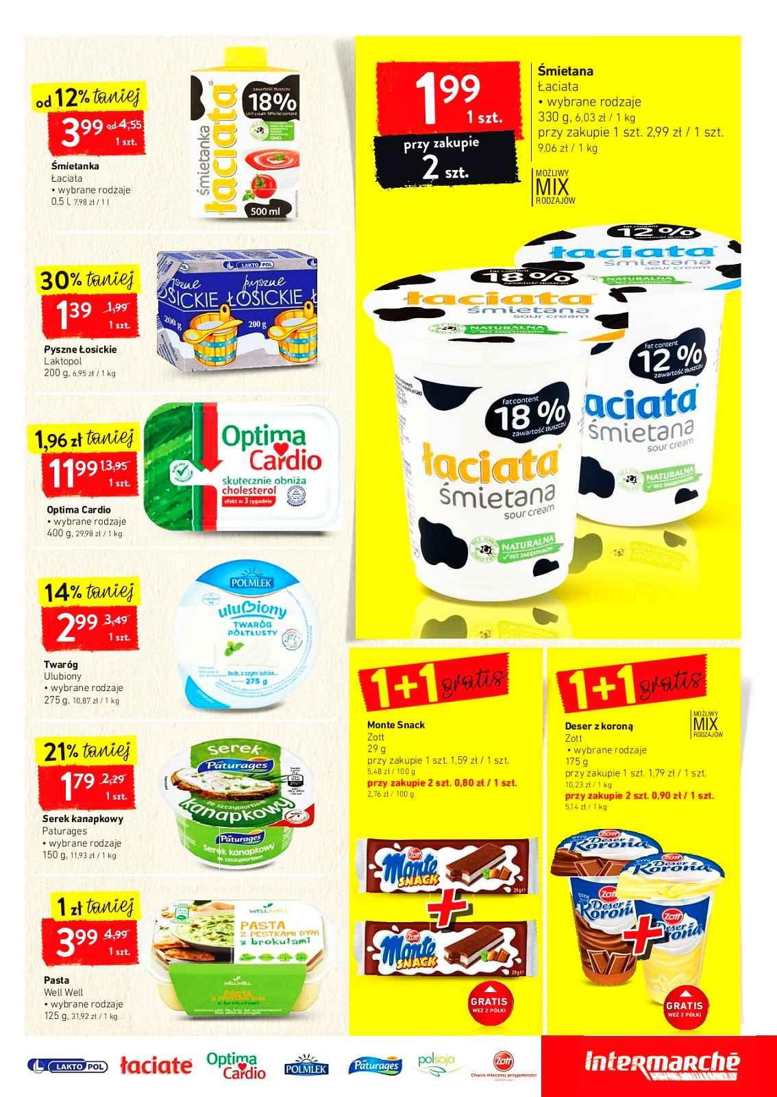 Gazetka promocyjna Intermarche str. 17