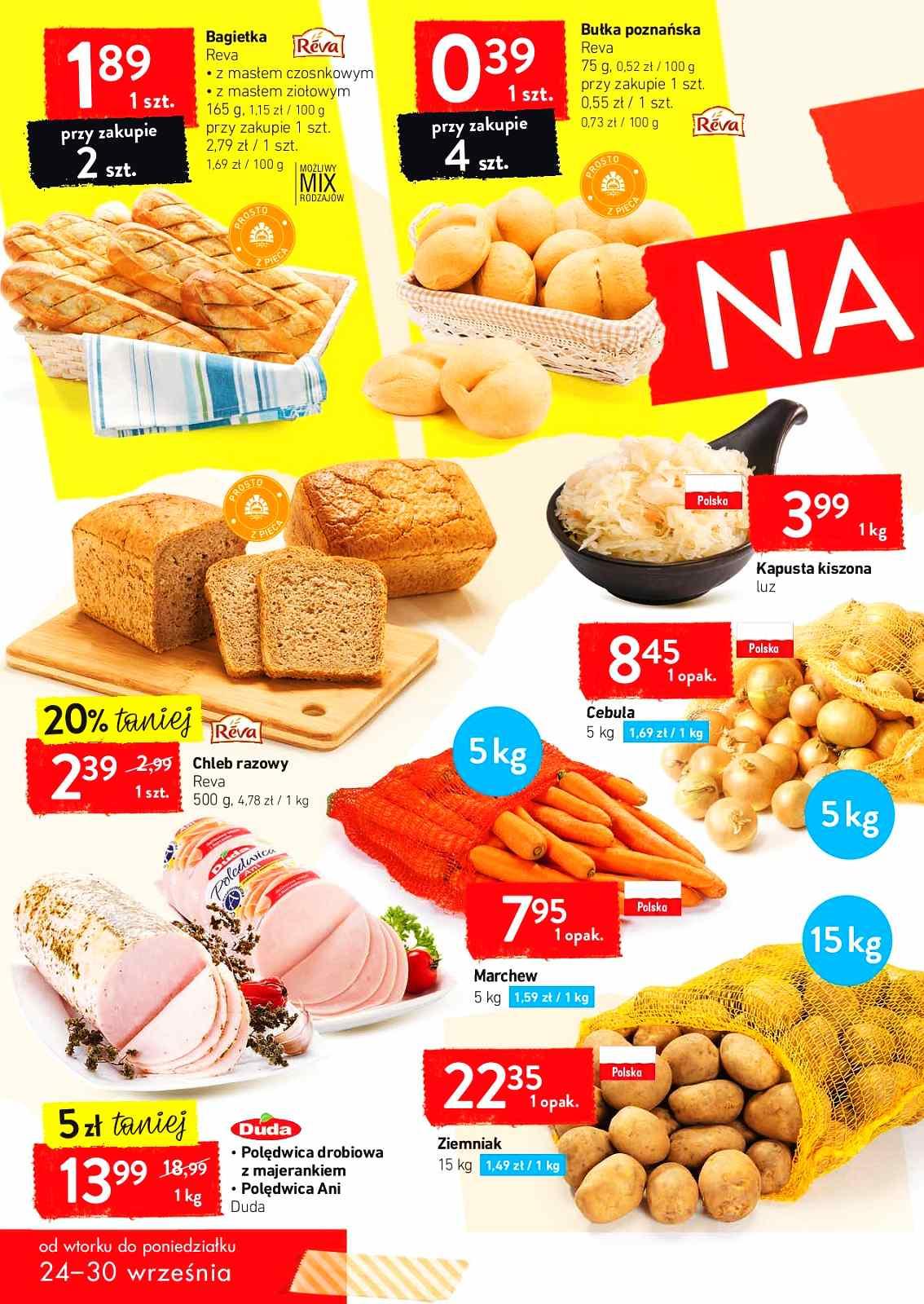 Gazetka promocyjna Intermarche str. 2