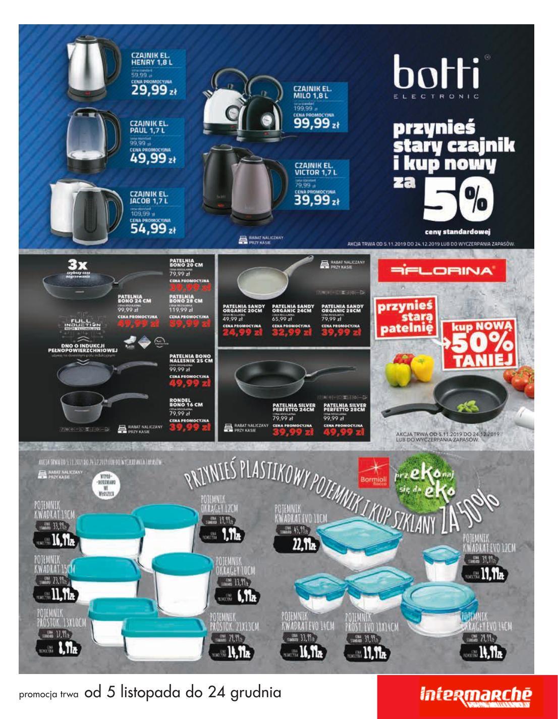 Gazetka promocyjna Intermarche str. 33