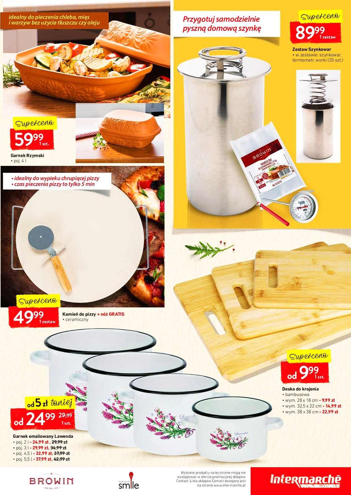 Gazetka promocyjna Intermarche str. 27