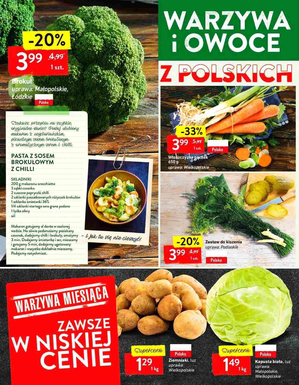 Gazetka promocyjna Intermarche str. 2