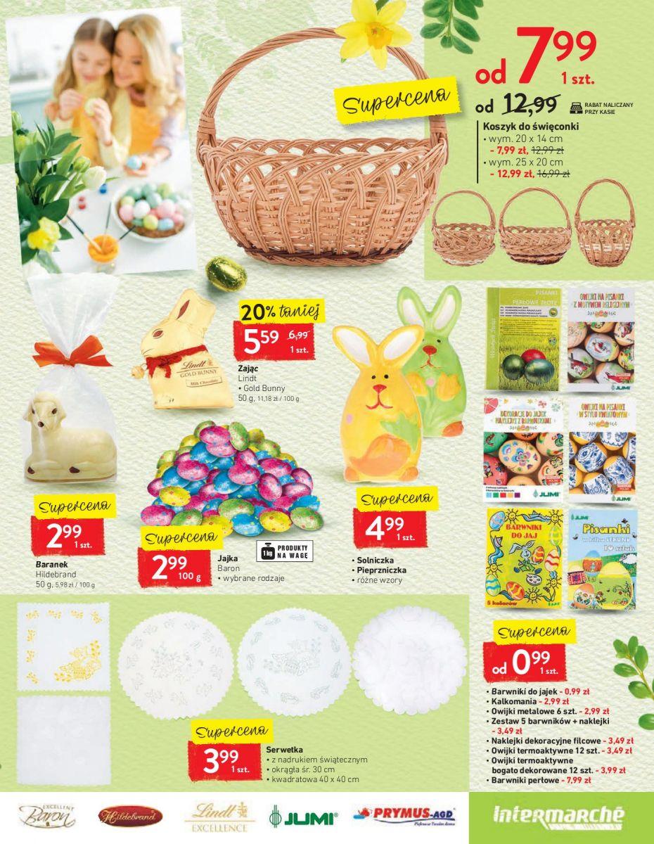 Gazetka promocyjna Intermarche str. 3