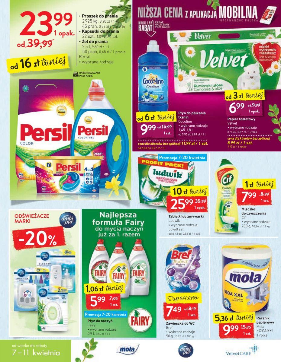 Gazetka promocyjna Intermarche str. 28