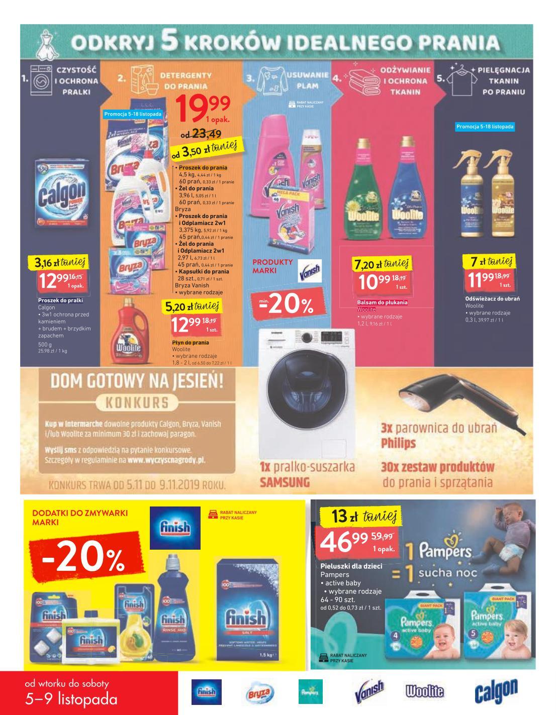 Gazetka promocyjna Intermarche str. 28