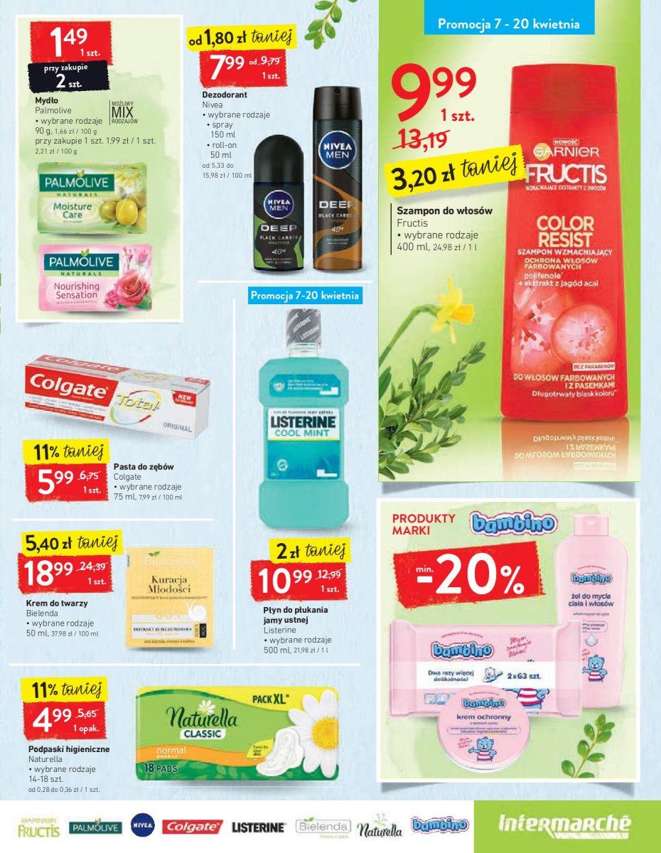 Gazetka promocyjna Intermarche str. 29