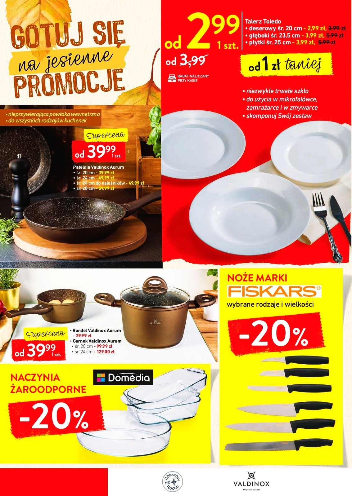 Gazetka promocyjna Intermarche str. 26