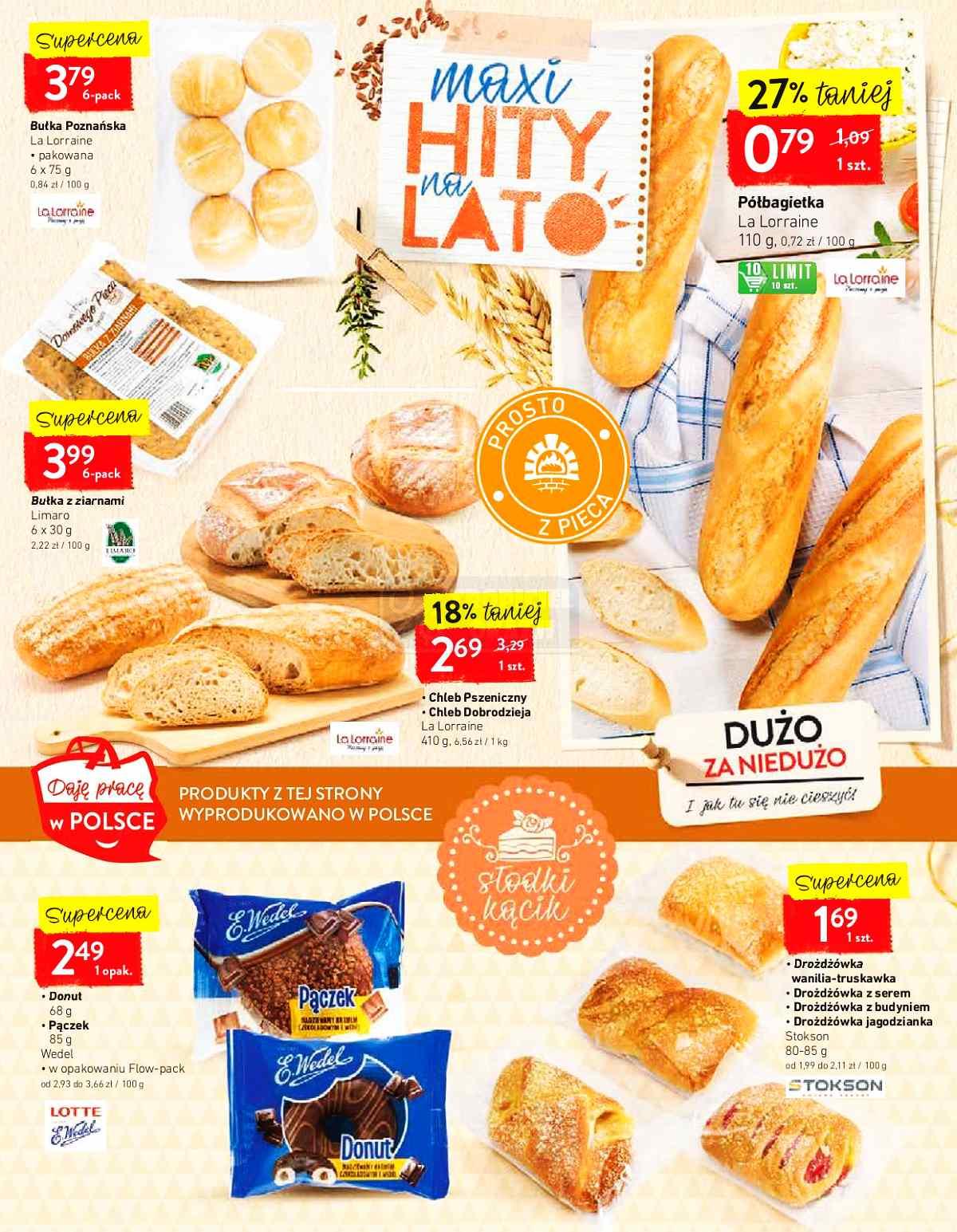 Gazetka promocyjna Intermarche str. 11