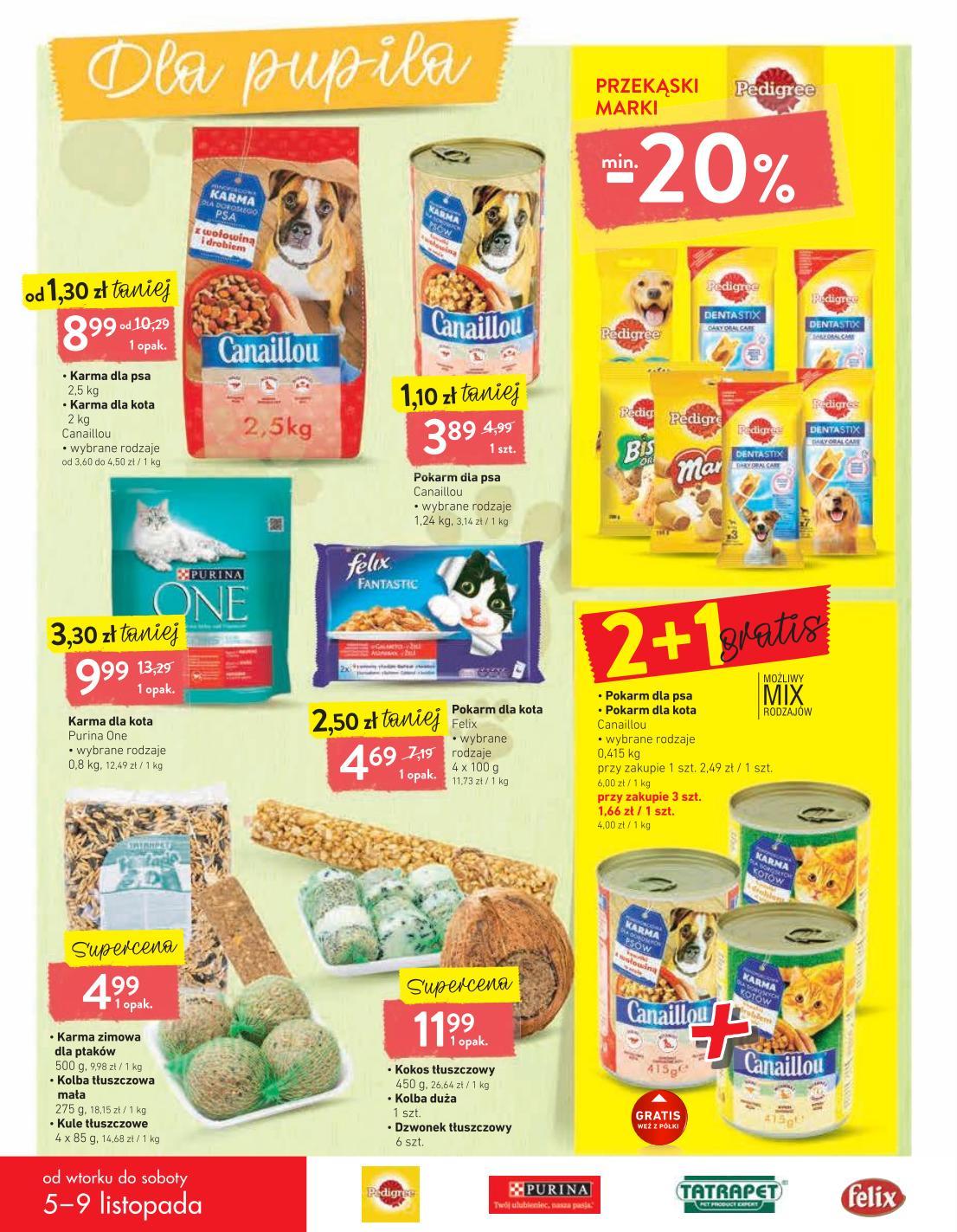 Gazetka promocyjna Intermarche str. 26