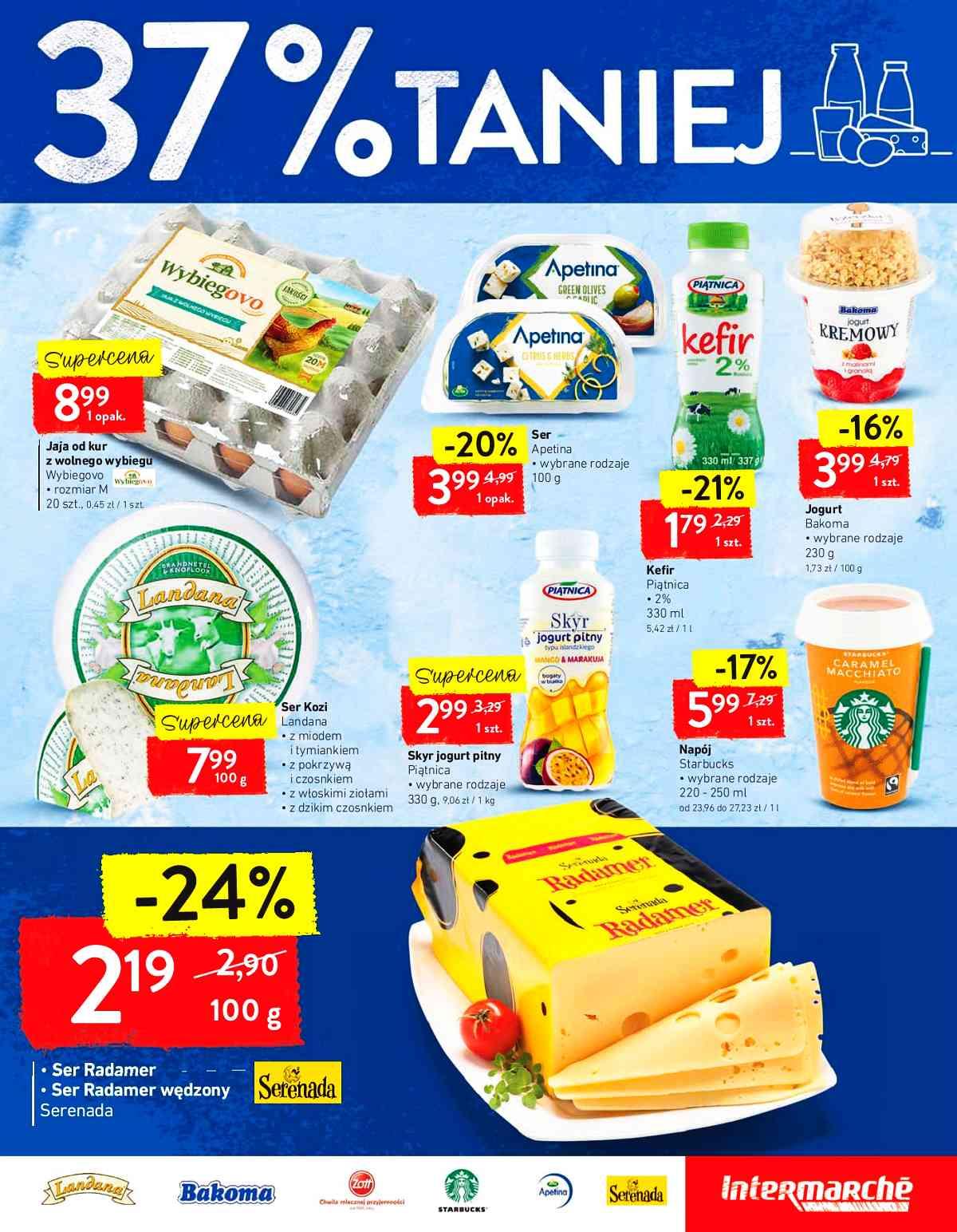 Gazetka promocyjna Intermarche str. 11
