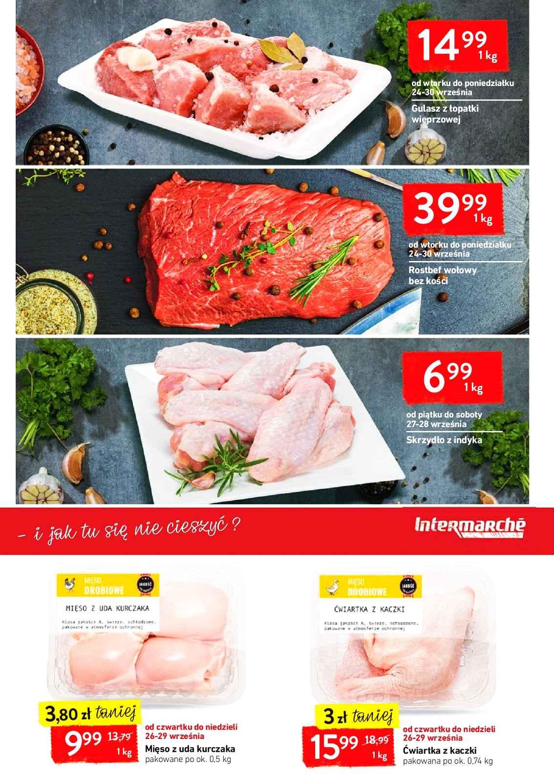 Gazetka promocyjna Intermarche str. 11