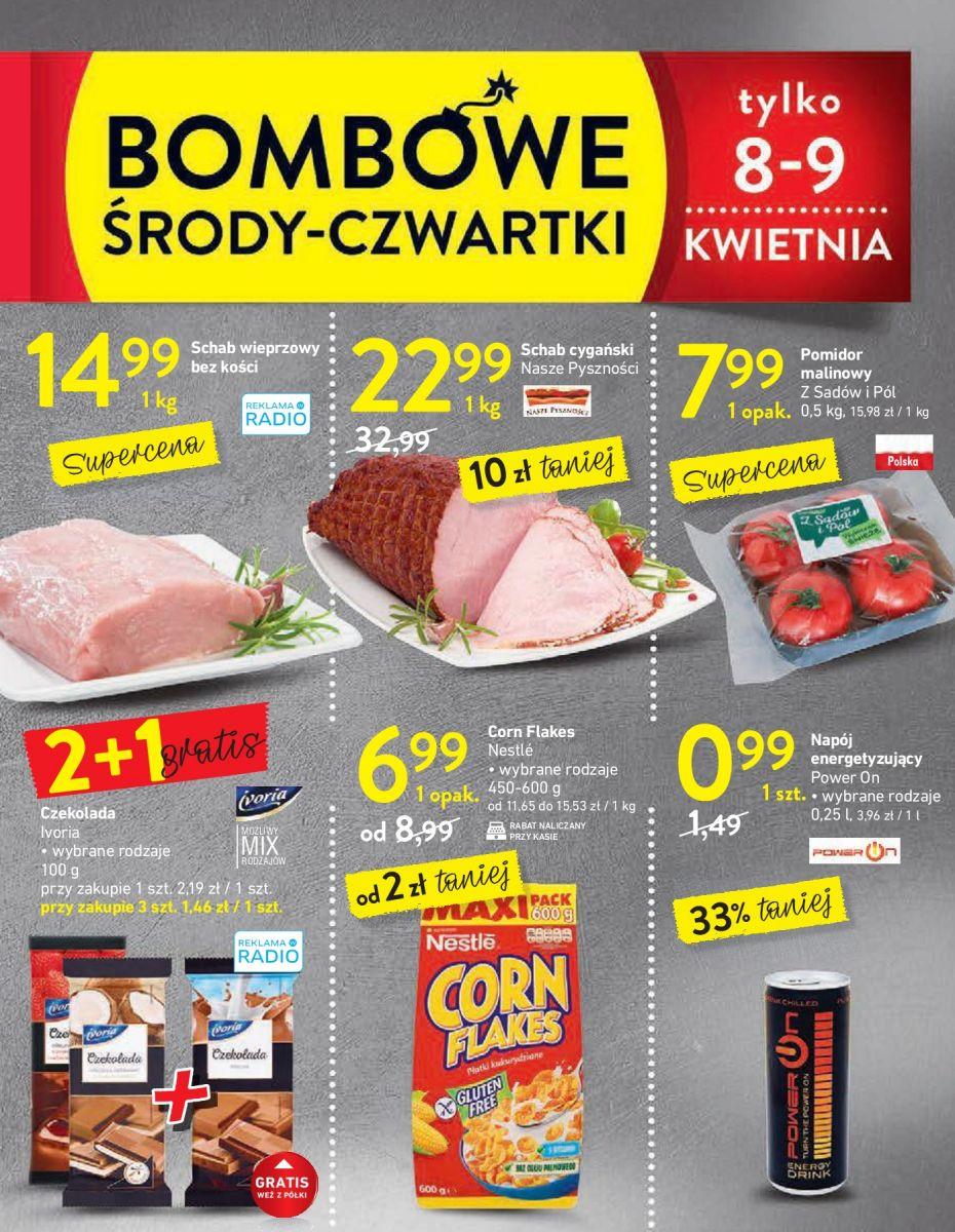 Gazetka promocyjna Intermarche str. 20