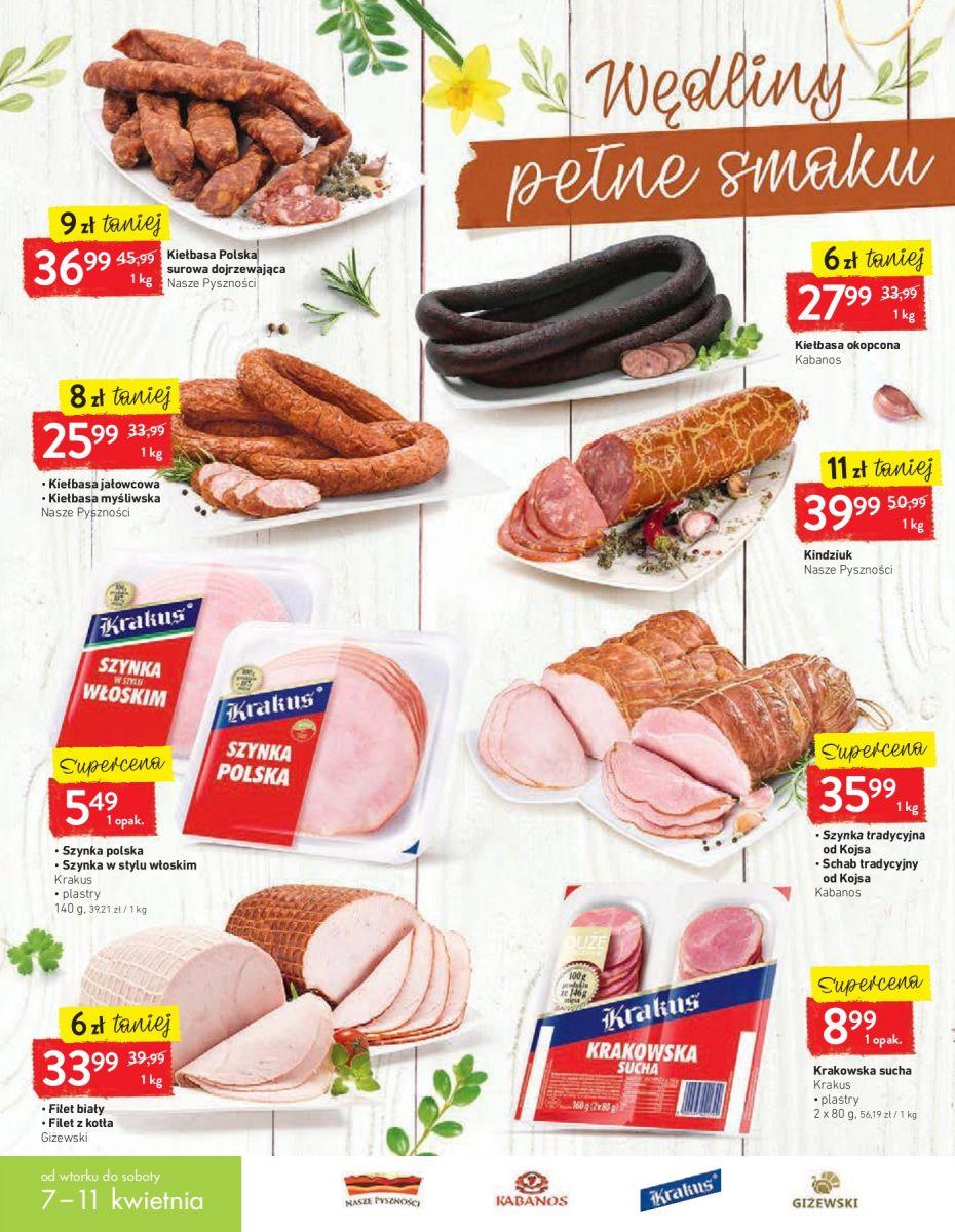Gazetka promocyjna Intermarche str. 10