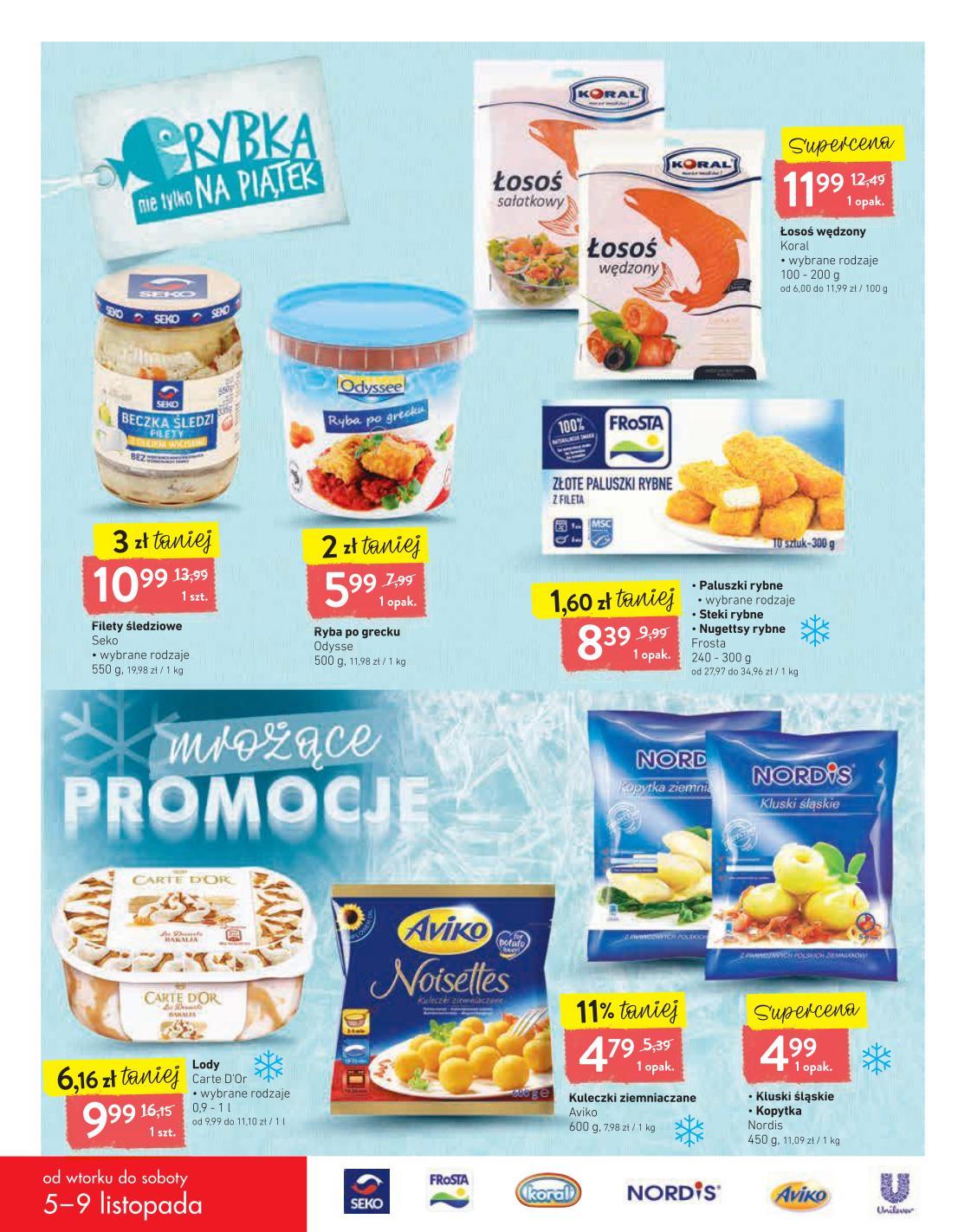Gazetka promocyjna Intermarche str. 18