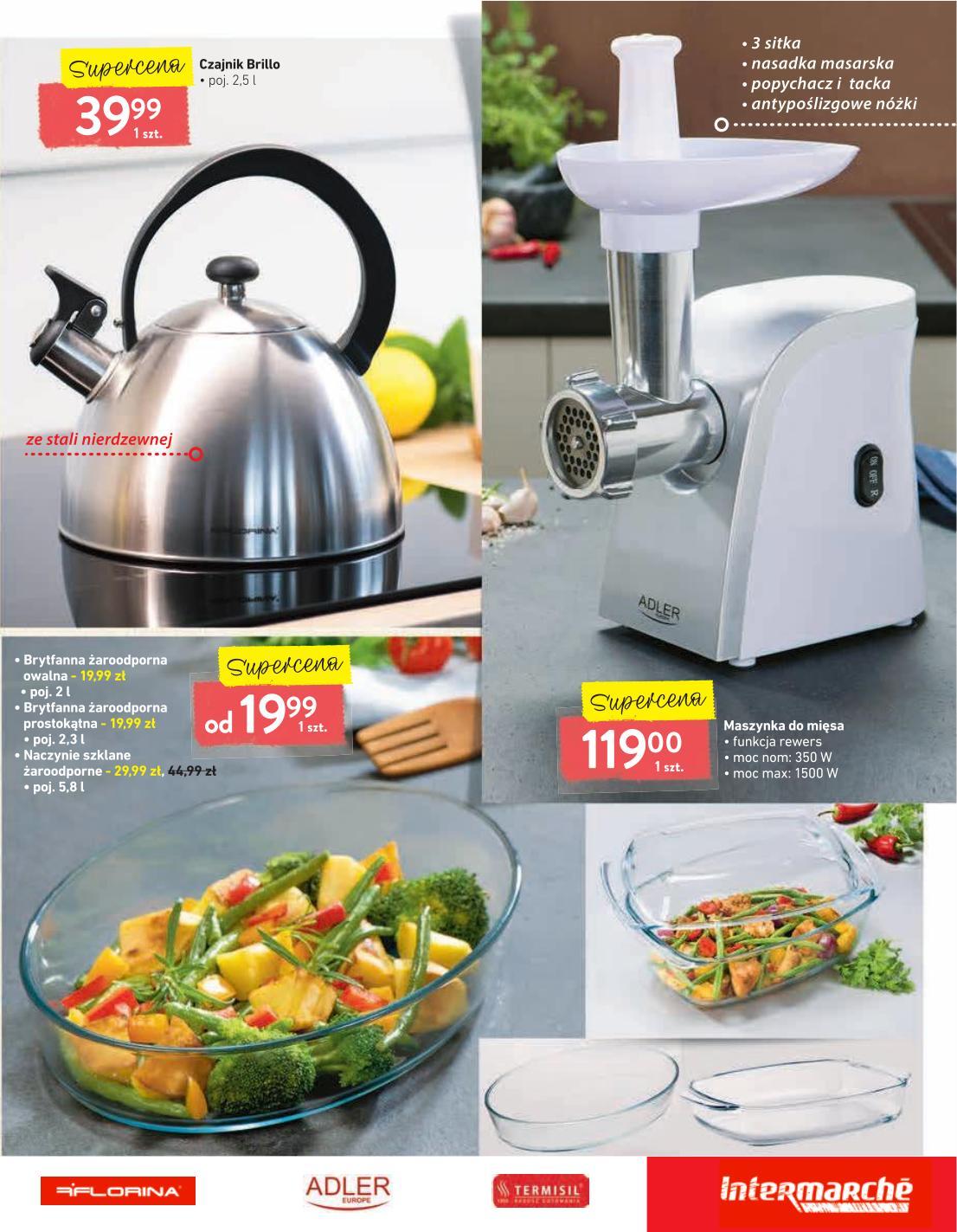 Gazetka promocyjna Intermarche str. 35