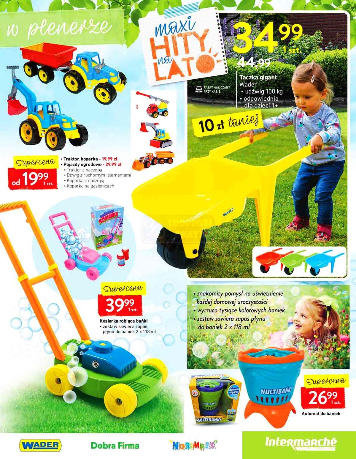 Gazetka promocyjna Intermarche str. 31